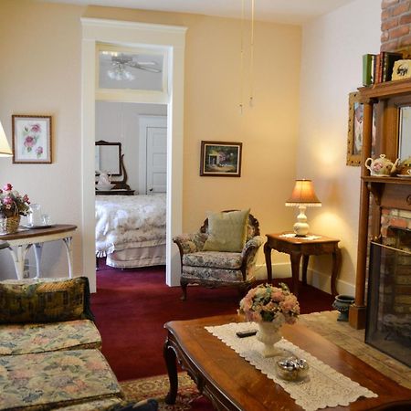 Bisbee Grand Hotel Rum bild