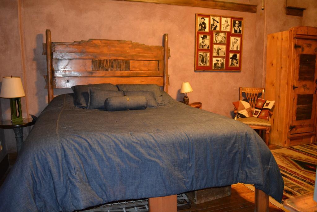 Bisbee Grand Hotel Rum bild