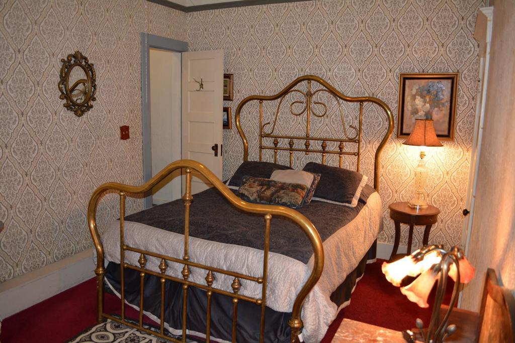 Bisbee Grand Hotel Rum bild