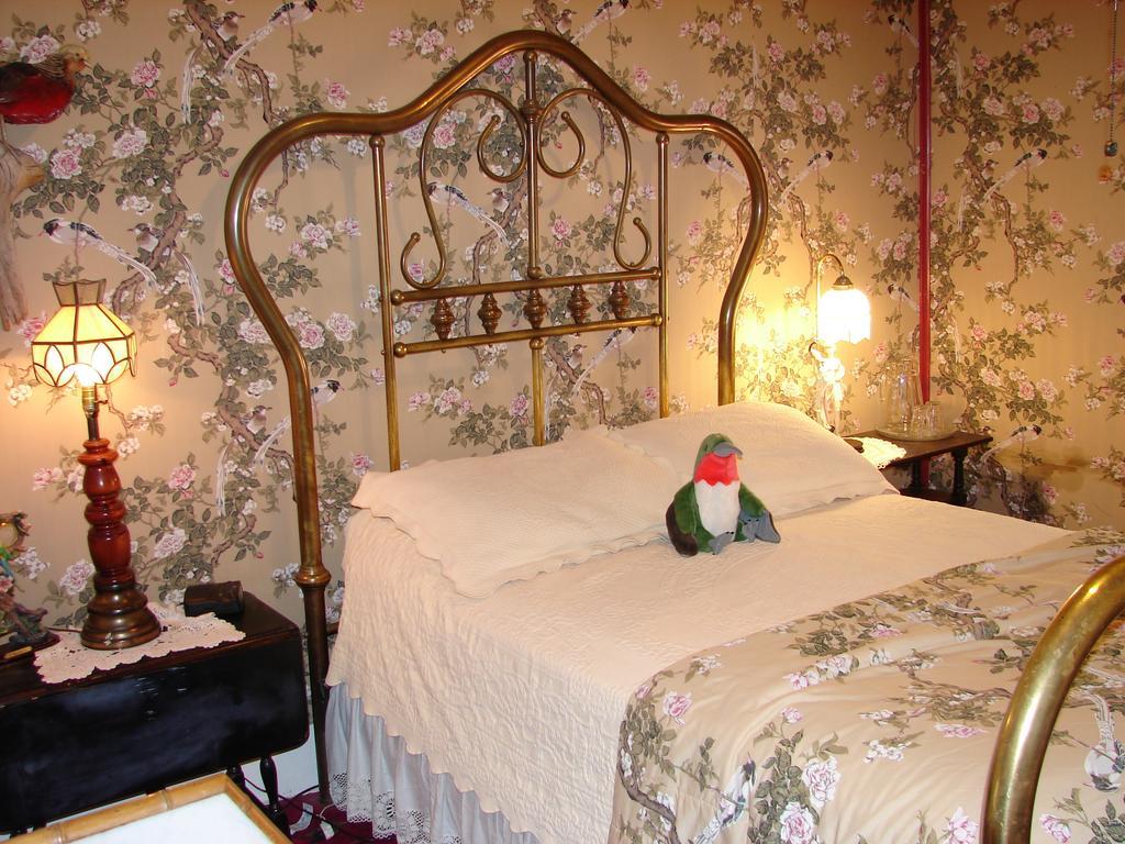 Bisbee Grand Hotel Rum bild