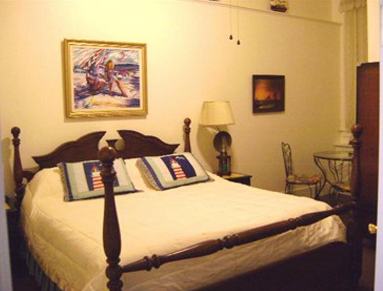 Bisbee Grand Hotel Rum bild