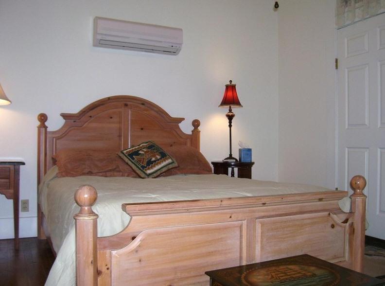 Bisbee Grand Hotel Rum bild